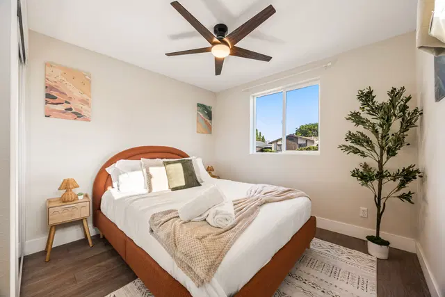 Interior real estate photography example by LA Media Studio