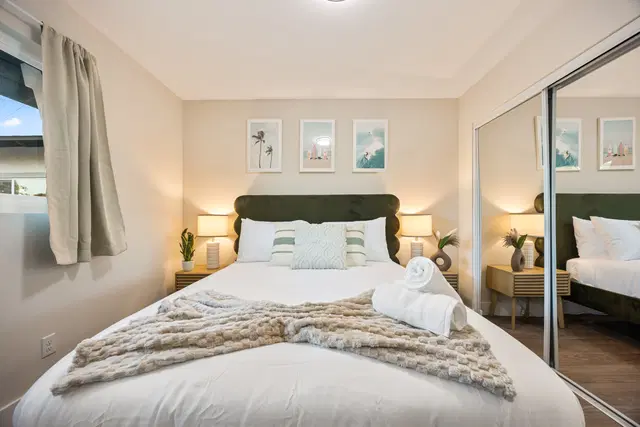 Interior real estate photography example by LA Media Studio