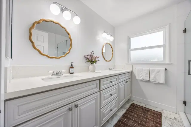 Interior real estate photography example by LA Media Studio