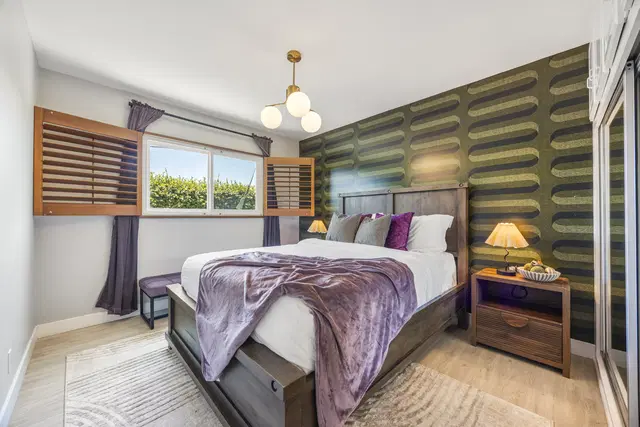 Interior real estate photography example by LA Media Studio