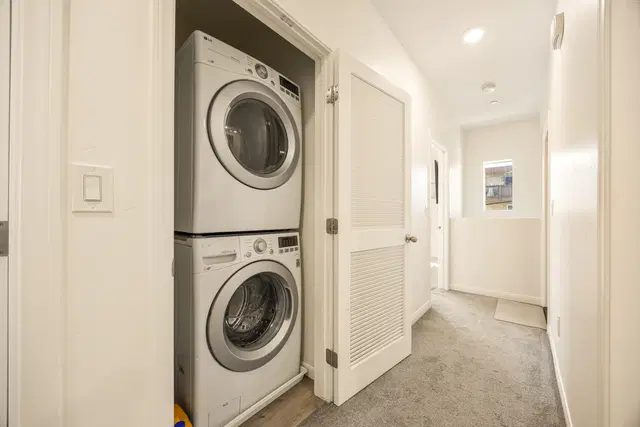 Interior real estate photography example by LA Media Studio